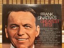 FRANK SINATRA GREATEST HITS REPRISE FSK 2274 LP VINYL RECORD ALBUM SEALED