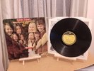 ABBA – Ring Ring  (1973 VINYL - South African Pressing - SUNSHINE LABEL - SLP 1)