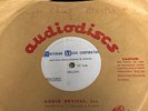*HEAR VIDEO* TEST PRESS • UNRELEASED • SUPA CHIEF 1968 Demo “Falling” PSYCH 8”