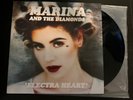 Electra Heart Vinyl - Marina & The Diamonds