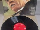 Johnny Cash at Folsom Prison CS-9639 Vintage 1968 In Shrink Vinyl Lp Tested