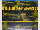 LEE MORGAN VOLUME 3 BLUE NOTE DBLP043 Japan VINYL LP