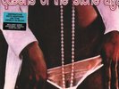 Queens of the Stone Age Self-Titled double LP vinyl Europe Matador 2024 2024