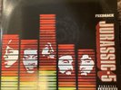 Jurassic 5 ¨Feedback¨ 2-LP/Vinyl w/ Gatefold Sleeve 2006 Rare Never Played