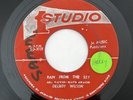 Reggae 45   Delroy Wilson 