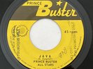 Reggae 45   Prince Buster All Stars 