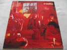 TRAFFIC   MR. FANTASY ** 1967 UK 1st Pink 'Bullseye' ISLAND LP MONO
