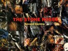 The Stone Roses / Second Coming	1994 EU ORIGINAL LP Geffen Records GEF 24503