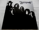 WHITESNAKE   READY AN' WILLING ** 1980 UK UNITED ARTISTS LP