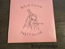 Billie Eilish Party Favor / Hotline Bling 7