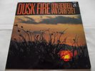 DON RENDELL - IAN CARR QUINTET   DUSK FIRE ** 1966 UK 1st COLUMBIA LP Looks MINT