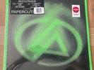Linkin Park - Papercuts Bone Colored 2LP Vinyl Record  - New/Sealed- TARGET EXC