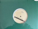 Tyler The Creator Chromakopia Vinyl SOLD OUT Green test pressing number