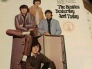The Beatles Yesterday and Today Vinyl  Green Label