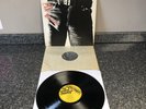 LP VINYL ROLLING STONES STICKY FINGERS ZIP SLEEVE COC 59100 UK 1ST PRESS NM/EX-