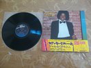 Michael Jackson ‎– Off The Wall LP 1979 Japan NM/NM