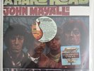 JOHN MAYALL BLUES BREAKERS A HARD ROAD MONO SUNDAZED COLORED LP NEW SEALED
