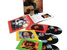 Bob Marley 6 LP Songs Of Freedom The Island Years Vinyl Box Set SEALED Wailers