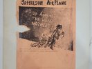 Jefferson Airplane - Up Against The Wall Mother F... - RARE 1970 Live Vinyl LP