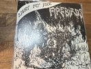 THE FIREBIRDS - Light My Fire Rare Psych Rock