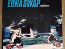 Ednaswap Chicken Vinyl 1996 5 Track Island Independent Promo