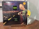 Dinosaur Jr. - Where You Been - Sire - Vinyl LP - 1993 - Clear Vinyl - Shrink
