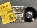 Spazz / Rupture7