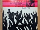 Andrew Hill Black Fire Joe Henderson Blue Note 4151 Original Mono RVG Ear NM