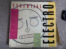 Street Sounds Essential Electro The Business Vinyl Box Set Rare Ltd Edition