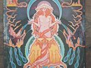 1973 Hawkwind The Space Ritual Alive 2 Records Set 12
