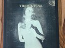 VINYL RECORD / THE BIG PINK -  A BRIEF HISTORY OF LOVE / DOUBLE LP