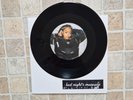Griff - Last Night’s Mascara - Hand Stamped Limited Edition Vinyl