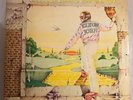 ELTON JOHN – GOODBYE YELLOW BRICK ROAD - VINYL 2XLP BLACK 1973 - VG+ - 30
