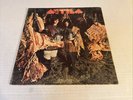 Attila - Self Titled - 1970 Epic Original Billy Joel - Amped Up E 30030 DEMO