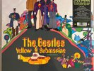 THE BEATLES – YELLOW SUBMARINE - 180G VINYL LP PCS 7070 - BENT COVER EDGE - A28
