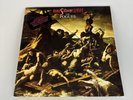 THE POGUES Rum Sodomy & The Lash PROMO LP 1985 STIFF/MCA MCA-5744 Promotional