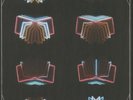 ARCADE FIRE - Neon Bible (reissue) - Vinyl (gatefold 2xLP (side 4 etched))