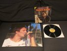 LP VASCO ROSSI Le Canzoni D'Amore Di vinyl First Print Original 85 + POSTER