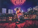 FAT DOG - Woof - Vinyl (LP + MP3 download code)