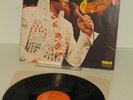 LP Elvis Presley:  Burning Love  (1977 RCA Victor PL 65896 3 Club-Sonder. Ger.)