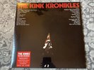 The Kinks- Kronikles (Red Vinyl) 2LP Limited Edition RSD 2020  New, Sealed