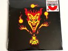 SEALED Insane Clown Posse - The Amazing Jeckel Brothers 2LP Vinyl Record - ICP