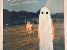 PHOEBE BRIDGERS – STRANGER IN THE ALPS - VINYL BLACK 2017 DEAD OCEANS - VG+ A29