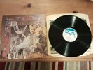 Dulcimer - And I turned as I had turned as a boy (vinyl) 1971 Lovely condition