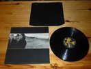 U2 THE JOSHUA TREE VINYL ALBUM RECORD LP 1st PRESS 1987, BLACK INNER EXCELLENT+