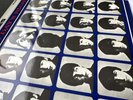 The Beatles A HARD DAY'S NIGHT 1964 UK 1st Press 3N/3N Mono Vinyl LP MINT-