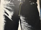 The Rolling Stones - Sticky Fingers LP COC 59100 1974 Pressing w/ Inner PR