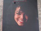 Janet Jackson Escapade 1989 EP 12