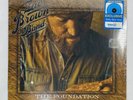 New  Zac Brown Band - The Foundation Baby Blue Vinyl LP Sealed