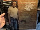 Bill Withers; Just as I Am LP Record; Sussex; Very Good Condition